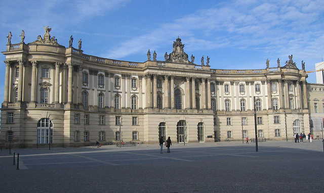 L'ancienne bibliothèque