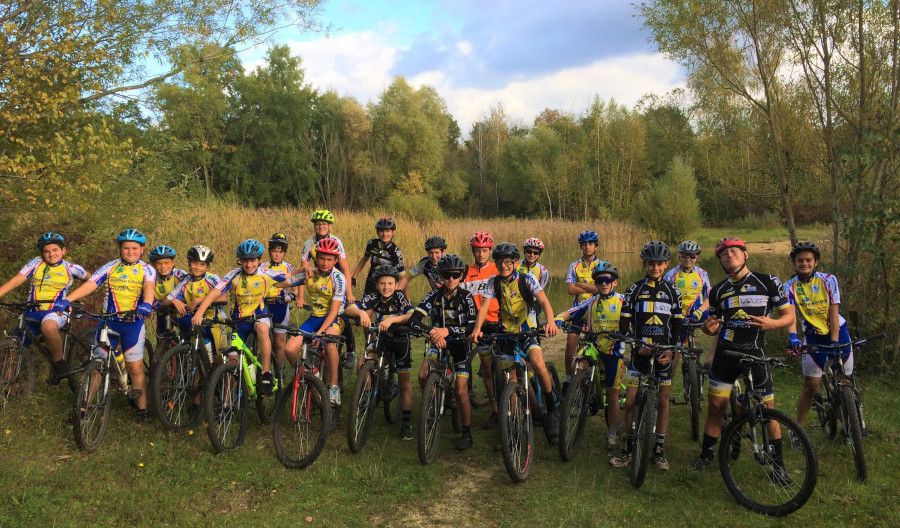 Section sportive VTT 2021-2022