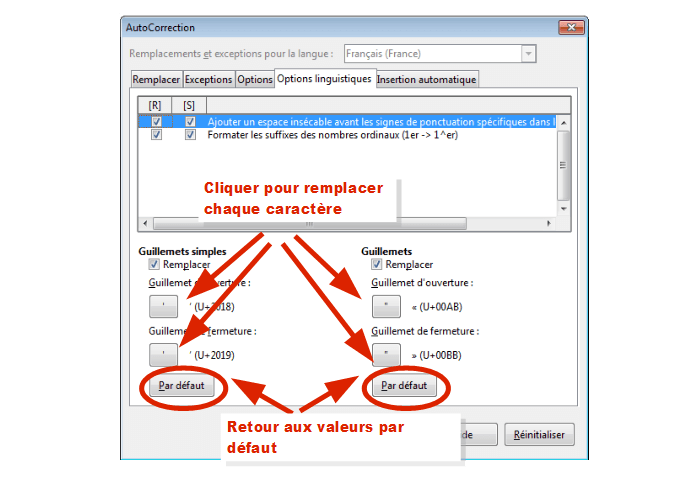 capture libreoffice